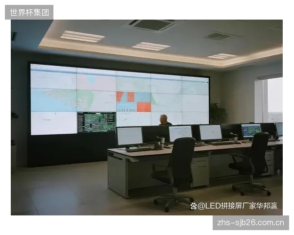 造价高昂的运维指挥大屏，究竟是决策中枢，还是仅供参观的“展品”？